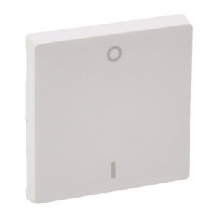 VALENA LIFE ΠΛΑΚ ΔΙΑΚ ΔΙΠΟΛ WHITE LEGRAND – 755120