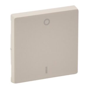 VALENA LIFE ΠΛΑΚ ΔΙΑΚ ΔΙΠΟΛ IVORY LEGRAND – 755121