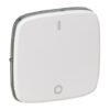 VALENA ALLURE ΠΛΑΚ ΔΙΑΚ ΔΙΠΟΛ WHITE LEGRAND – 755125