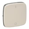 VALENA ALLURE ΠΛΑΚ ΔΙΑΚ ΔΙΠΟΛ IVORY LEGRAND – 755126