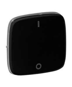 VALENA ALLURE ΠΛΑΚ ΔΙΑΚ ΔΙΠΟΛ BLACK LEGRAND – 755128
