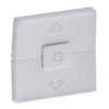 VALENA LIFE ΠΛΑΚ ΡΟΛΩΝ WHITE LEGRAND – 755140