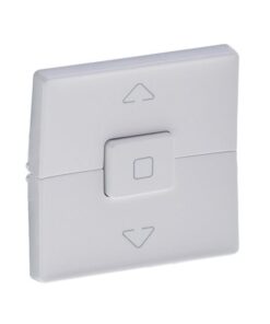 VALENA LIFE ΠΛΑΚ ΡΟΛΩΝ WHITE LEGRAND – 755140
