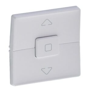 VALENA LIFE ΠΛΑΚ ΡΟΛΩΝ WHITE LEGRAND – 755140