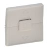 VALENA LIFE ΠΛΑΚ ΡΟΛΩΝ IVORY LEGRAND – 755141