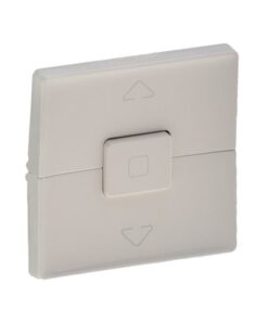 VALENA LIFE ΠΛΑΚ ΡΟΛΩΝ IVORY LEGRAND – 755141