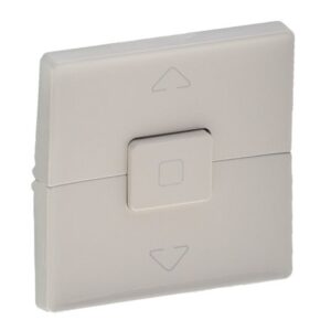 VALENA LIFE ΠΛΑΚ ΡΟΛΩΝ IVORY LEGRAND – 755141
