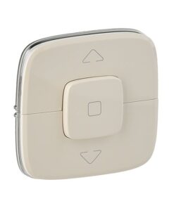VALENA ALLURE ΠΛΑΚ ΡΟΛΩΝ IVORY LEGRAND – 755146