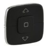 VALENA ALLURE ΠΛΑΚ ΡΟΛΩΝ BLACK LEGRAND – 755148
