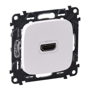 VALENA ALLURE ΠΡ HDMI ΠΡΟΚΑΛΩΔ WHITE LEGRAND – 755165