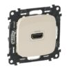 VALENA ALLURE ΠΡ HDMI ΠΡΟΚΑΛΩΔ IVORY LEGRAND – 755166
