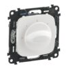 VALENA ALLURE ΔΙΑΚ 4ΘΕΣΕΩΝ WHITE LEGRAND – 755175