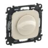 VALENA ALLURE ΔΙΑΚ 4ΘΕΣΕΩΝ IVORY LEGRAND – 755176