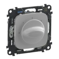 VALENA ALLURE ΔΙΑΚ 4ΘΕΣΕΩΝ ALUM LEGRAND – 755177