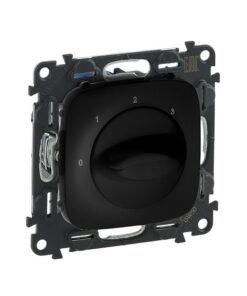 VALENA ALLURE ΔΙΑΚ 4ΘΕΣΕΩΝ BLACK LEGRAND – 755178