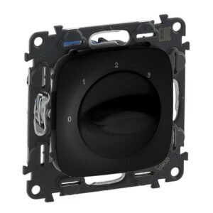 VALENA ALLURE ΔΙΑΚ 4ΘΕΣΕΩΝ BLACK LEGRAND – 755178