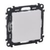 VALENA LIFE ΚΕΝΟ ΚΑΛΥΜΜΑ WHITE LEGRAND – 755180