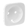 VALENA ALLURE ΠΛΑΚ ΣΟΥΚΟ WHITE LEGRAND – 755205