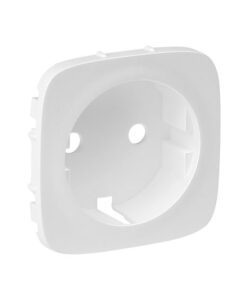 VALENA ALLURE ΠΛΑΚ ΣΟΥΚΟ WHITE LEGRAND – 755205