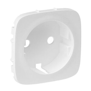 VALENA ALLURE ΠΛΑΚ ΣΟΥΚΟ WHITE LEGRAND – 755205