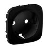 VALENA ALLURE ΠΛΑΚ ΣΟΥΚΟ BLACK LEGRAND – 755208