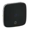 VALENA ALLURE ΠΛΑΚ ΔΙΑΚ ΕΞΑΕΡΙΣΜΟΥ BLACK LEGRAND – 755218