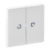 VALENA LIFE ΠΛΑΚ ΦΩΤ ΚΟΜΜΥΤ WHITE LEGRAND – 755220