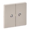 VALENA LIFE ΠΛΑΚ ΦΩΤ ΚΟΜΜΥΤ IVORY LEGRAND – 755221