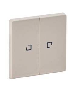 VALENA LIFE ΠΛΑΚ ΦΩΤ ΚΟΜΜΥΤ IVORY LEGRAND – 755221
