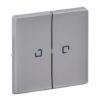 VALENA LIFE ΠΛΑΚ ΦΩΤ ΚΟΜΜΥΤ ALUM LEGRAND – 755222