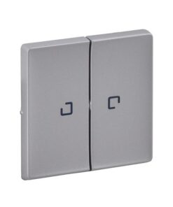 VALENA LIFE ΠΛΑΚ ΦΩΤ ΚΟΜΜΥΤ ALUM LEGRAND – 755222