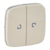 VALENA ALLURE ΠΛΑΚ ΦΩΤ ΚΟΜΜΥΤ IVORY LEGRAND – 755226