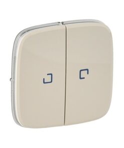 VALENA ALLURE ΠΛΑΚ ΦΩΤ ΚΟΜΜΥΤ IVORY LEGRAND – 755226