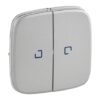 VALENA ALLURE ΠΛΑΚ ΦΩΤ ΚΟΜΜΥΤ ALUM LEGRAND – 755227