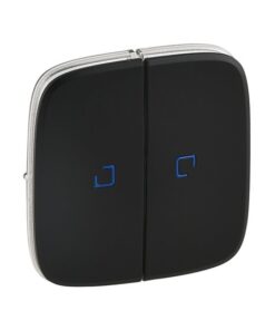 VALENA ALLURE ΠΛΑΚ ΦΩΤ ΚΟΜΜΥΤ BLACK LEGRAND – 755228