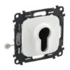 VALENA ALLURE ΔΙΑΚ ΜΕ ΚΛΕΙΔΙ 2Θ WHITE LEGRAND – 755235