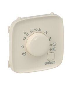 VALENA ALLURE ΠΛΑΚ ΗΛ ΘΕΡΜ ΧΩΡΟΥ IVORY LEGRAND – 755316