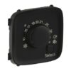 VALENA ALLURE ΠΛΑΚ ΗΛ ΘΕΡΜ ΧΩΡΟΥ BLACK LEGRAND – 755318