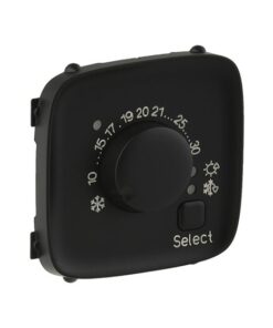 VALENA ALLURE ΠΛΑΚ ΗΛ ΘΕΡΜ ΧΩΡΟΥ BLACK LEGRAND – 755318