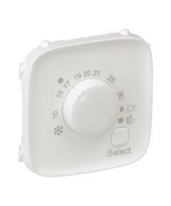 VALENA ALLURE ΠΛΑΚ ΗΛ ΘΕΡΜ ΧΩΡΟΥ PEARL LEGRAND – 755319