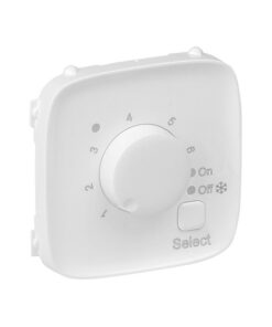 VALENA ALLURE ΠΛΑΚ ΘΕΡΜ ΕΝΔΟΔΑΠ WHITE LEGRAND – 755325