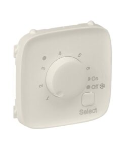 VALENA ALLURE ΠΛΑΚ ΘΕΡΜ ΕΝΔΟΔΑΠ IVORY LEGRAND – 755326