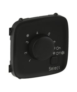 VALENA ALLURE ΠΛΑΚ ΘΕΡΜ ΕΝΔΟΔΑΠ BLACK LEGRAND – 755328