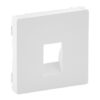 VALENA LIFE ΠΛΑΚ ΠΡΙΖΑΣ ΗΧΕΙΩΝ WHITE LEGRAND – 755360