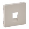 VALENA LIFE ΠΛΑΚ ΠΡΙΖΑΣ ΗΧΕΙΩΝ IVORY LEGRAND – 755361