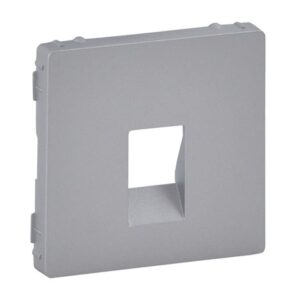 VALENA LIFE ΠΛΑΚ ΠΡΙΖΑΣ ΗΧΕΙΩΝ ALUM LEGRAND – 755362