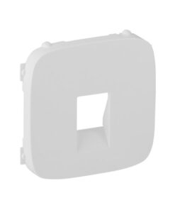 VALENA ALLURE ΠΛΑΚ ΠΡ ΗΧΕΙΩΝ WHITE LEGRAND – 755365