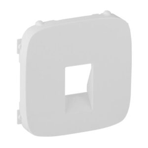 VALENA ALLURE ΠΛΑΚ ΠΡ ΗΧΕΙΩΝ WHITE LEGRAND – 755365