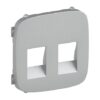 VALENA ALLURE ΠΛΑΚ ΠΡ 2ΠΛΗΣ ΗΧΕΙΩΝ ALUM LEGRAND – 755377