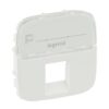 VALENA ALLURE ΠΛΑΚ RJ45 ΕΤΙΚ WHITE LEGRAND – 755475